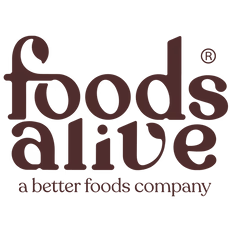 Foods Alive