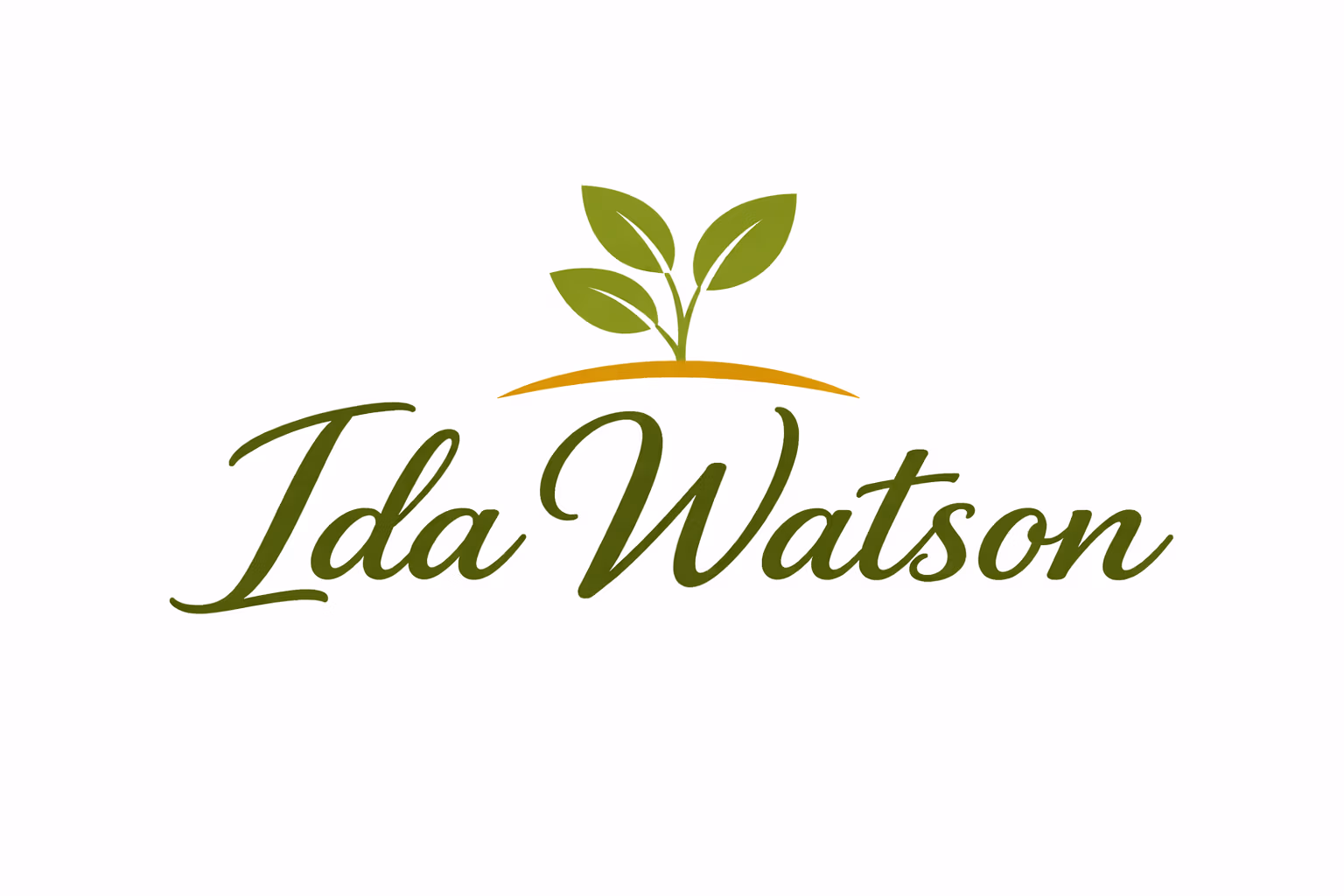 Ida Watson
